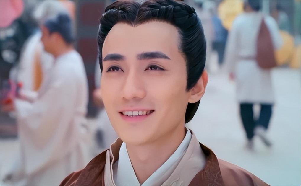 这一次，35岁的影帝朱一龙，狠狠地打了“娱乐圈的脸”