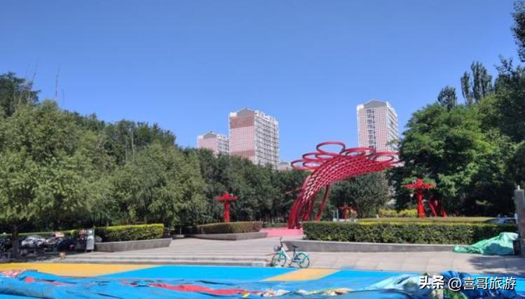 辽宁自驾游旅游攻略必玩的景点,沈阳市皇姑区共有几个旅游景点