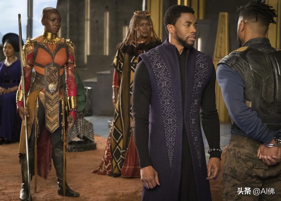 史上最好看的10部科幻电影,史上100部最佳科幻片