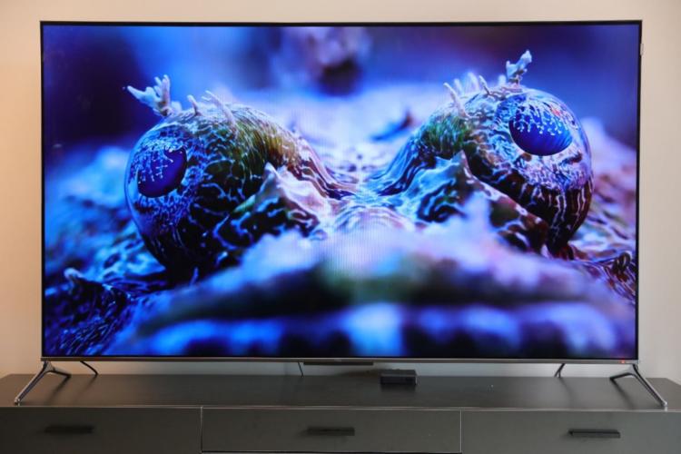 电视评测最有性价比电视,买哪款电视质量画质好多功能便宜