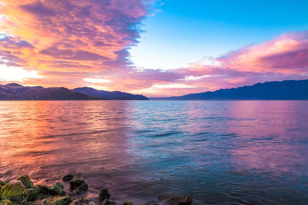 云南旅游五天四夜线路攻略,云南旅游7天6晚旅游攻略大全