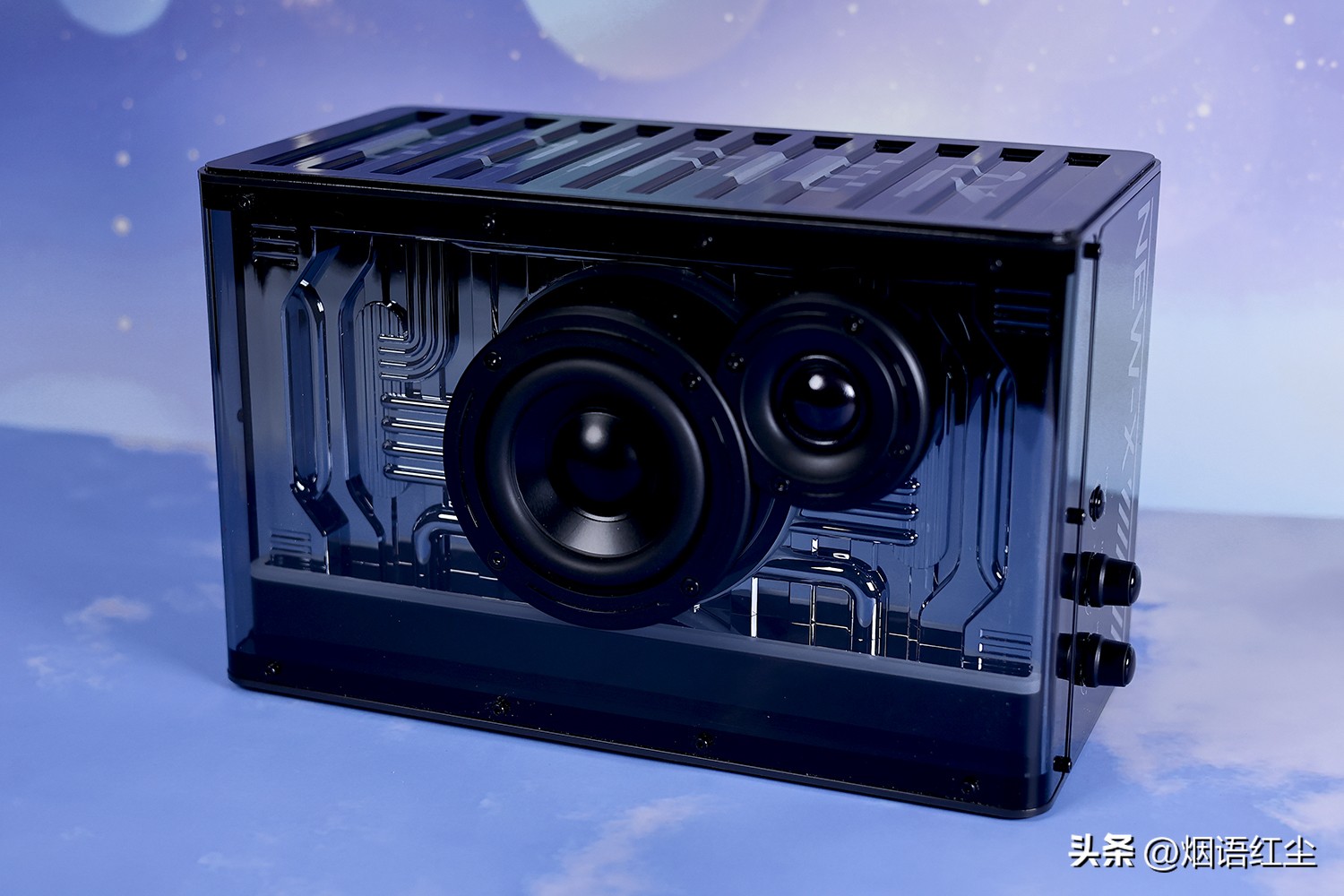 拆解漫步者光冷能量音响,漫步者光冷能量音响使用说明