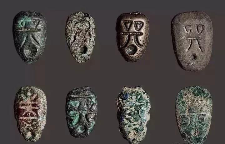 在古代出门要带多少钱？“圆形方孔”的钱币又是如何进行交易的？