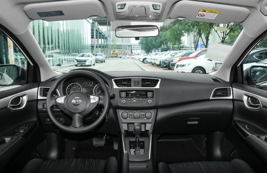 大众朗逸新锐跟新款轩逸哪个更好,朗逸plus1.5l对比轩逸1.6哪个省油