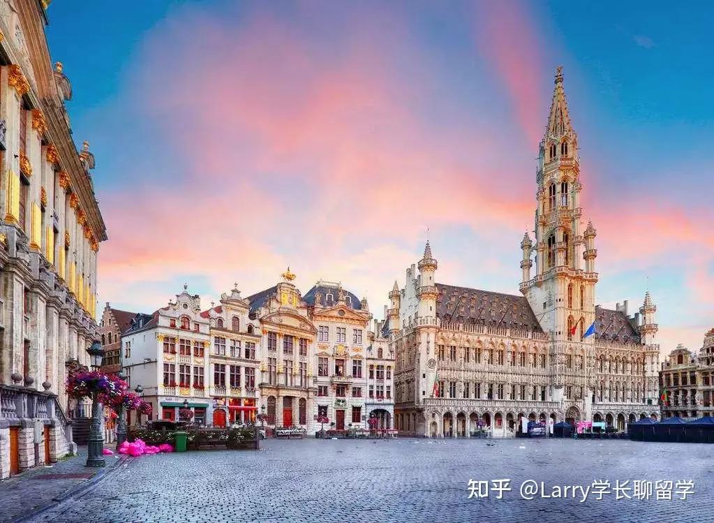 欧洲商学院排名利兹商学院,欧洲最佳商学院排名榜单