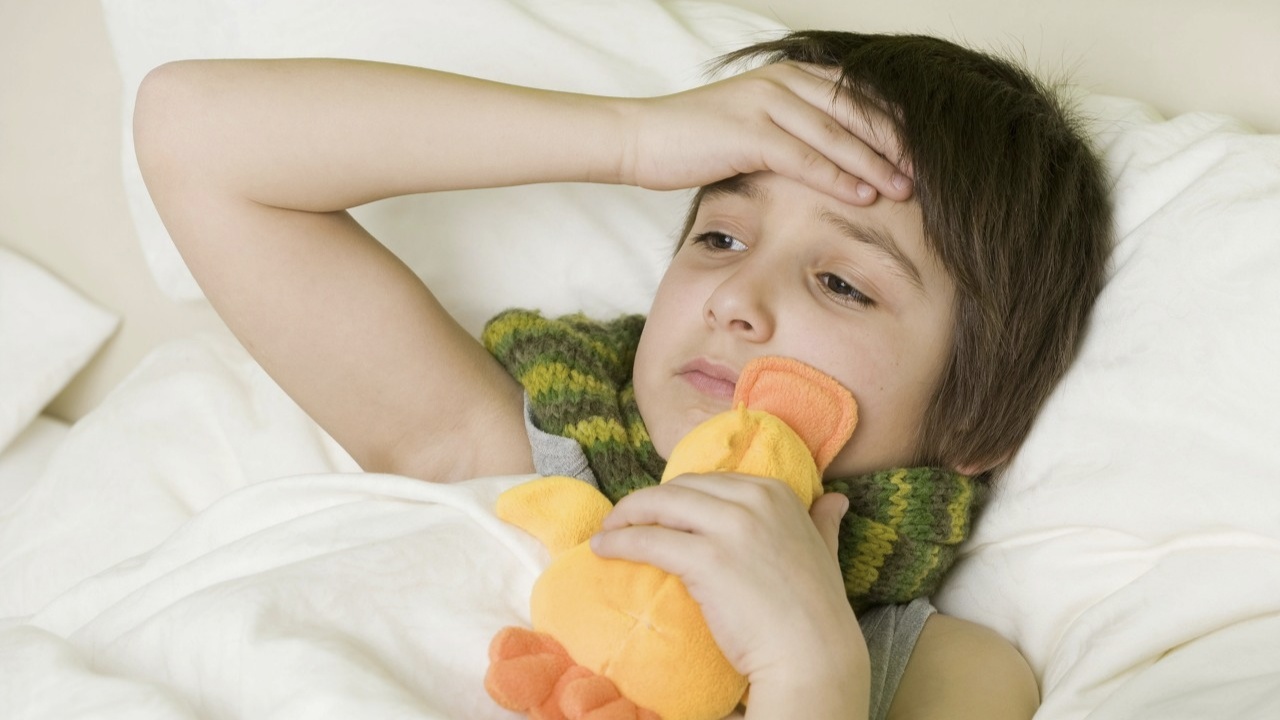 小儿急性肾小球肾炎致病菌,引起急性肾小球肾炎的病原体是