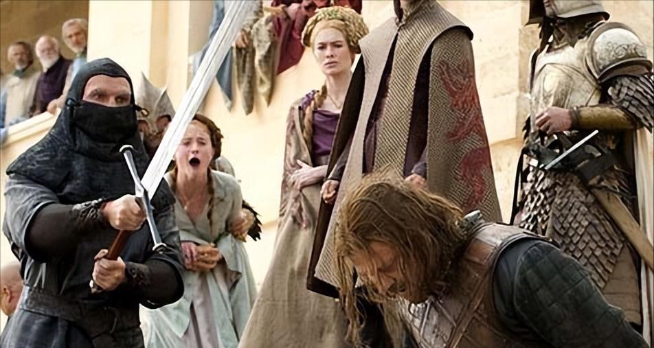 权游狼族成员,权力的游戏狼族成员二丫和三傻