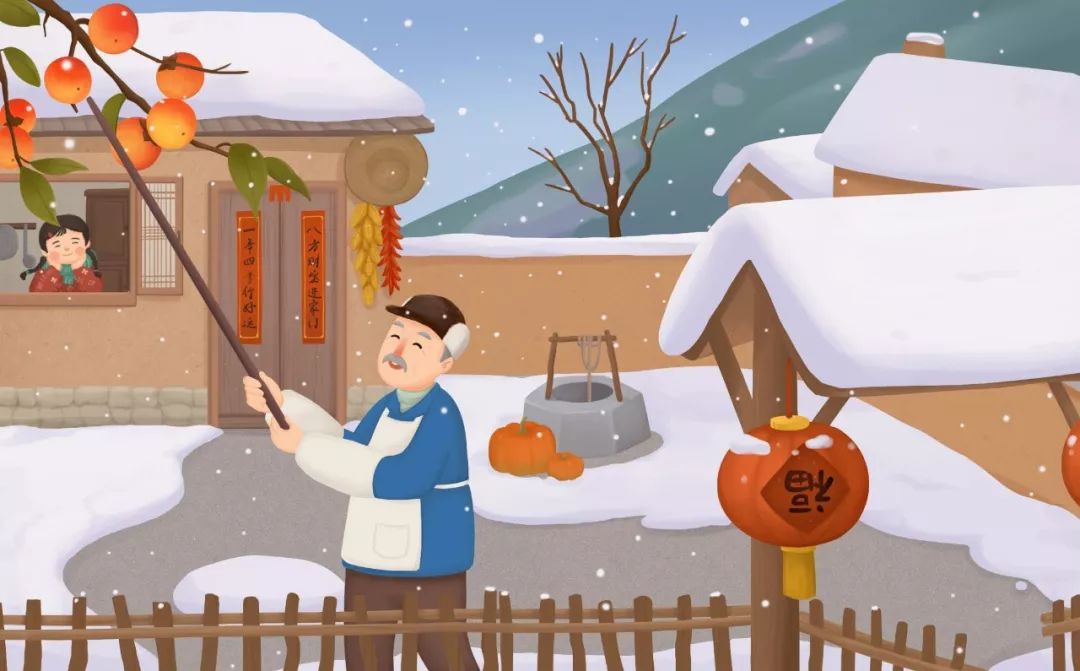 有关小年的诗句汇总,遇见最美的小年诗词