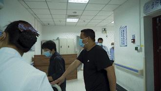 中国首例人工心脏植入手术,甘肃成功首例人工心脏植入手术