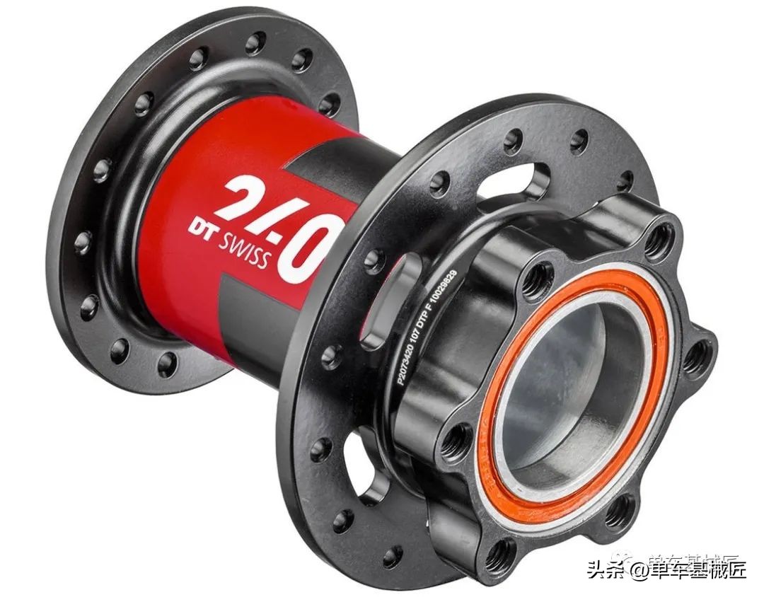 山地车旋式碟刹盘拆解,山地车机械式碟刹片更换教程