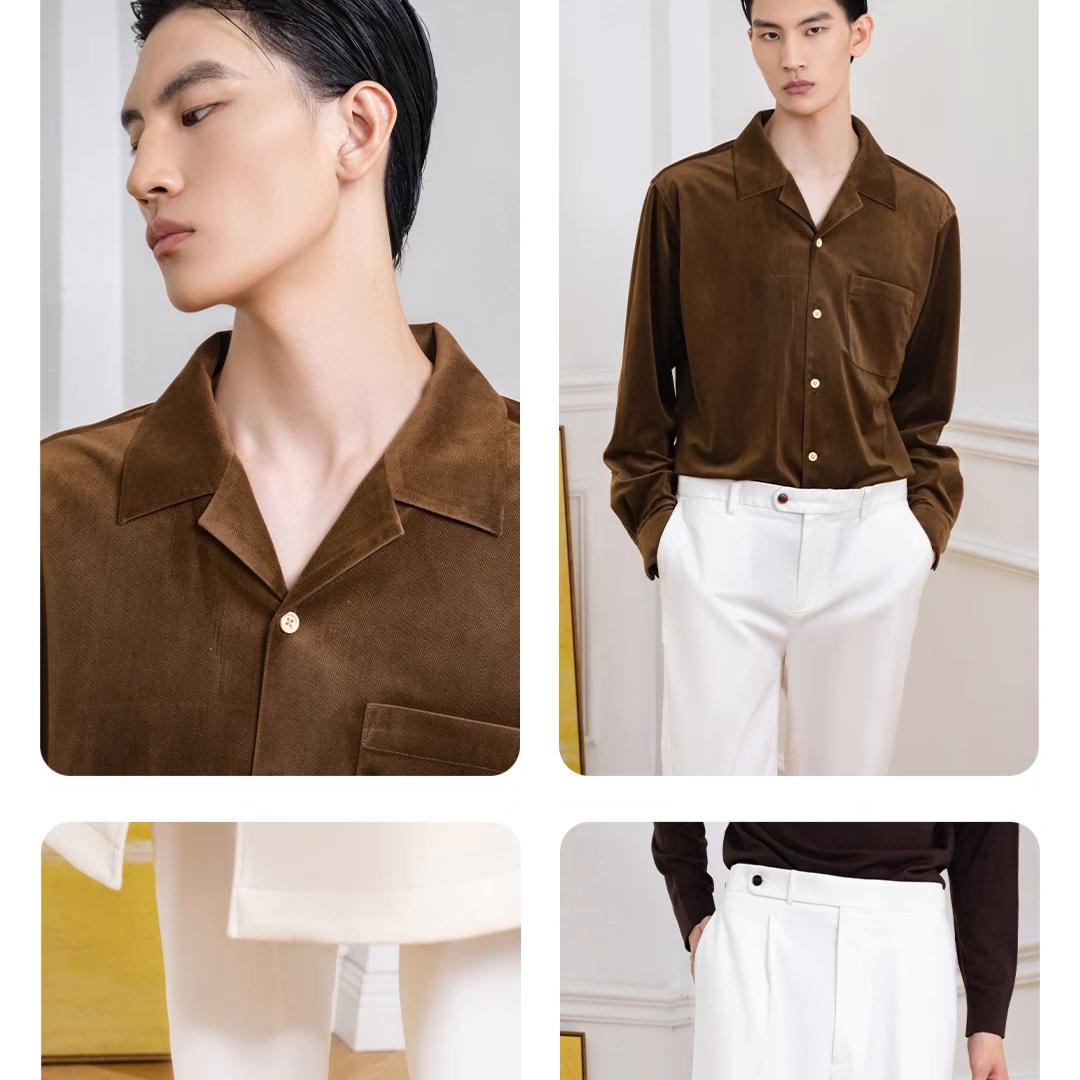 男装ootd风格,ootd男装全套