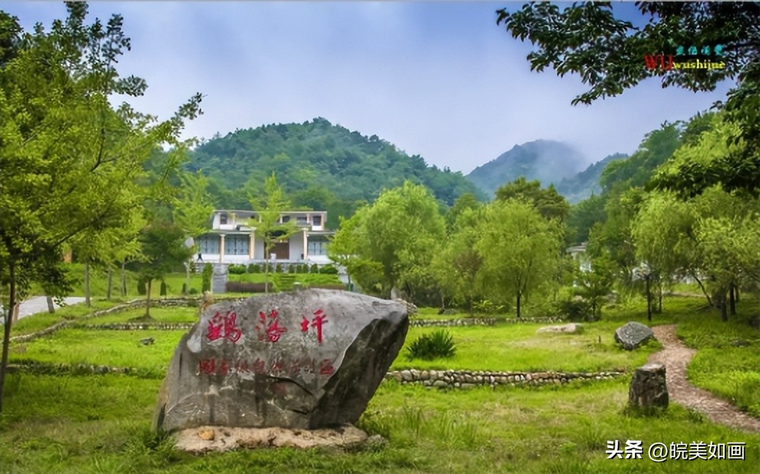 省内周边清凉避暑的地方有哪些,夏季清凉的旅游景点