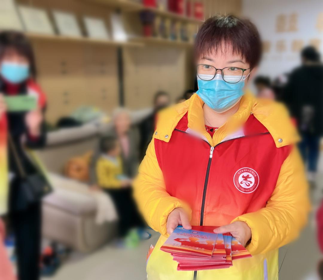 大庆龙南医院援边妇产科王丽萍：凡为医之道，必先正己，然后正人