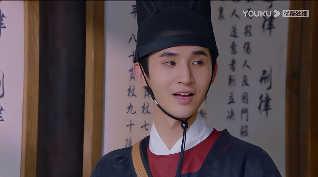 网剧在下李佑最新预告,网剧在下李佑今日开播