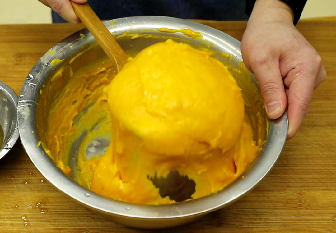 喜欢吃红薯好处多,爱吃红薯教你新吃法