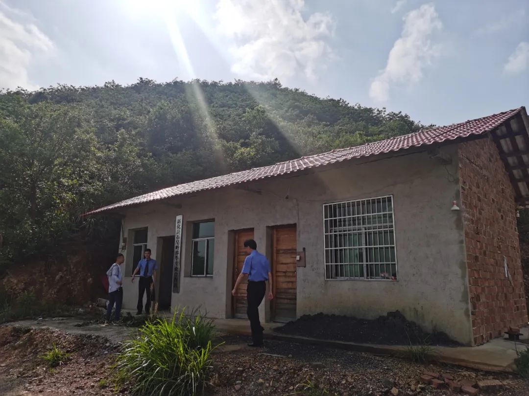 最高院非法采矿指导案例,检察机关督促整治非法采矿