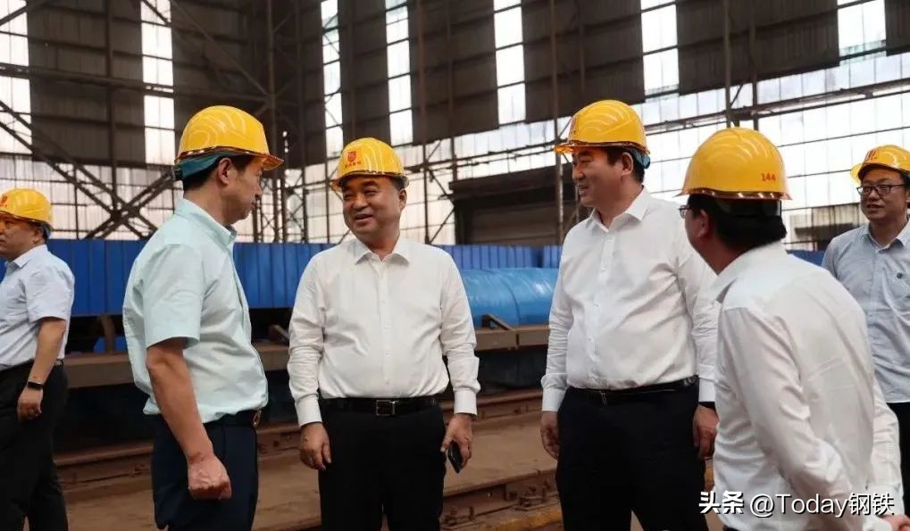 山东日钢和日钢集团,山东日钢集团