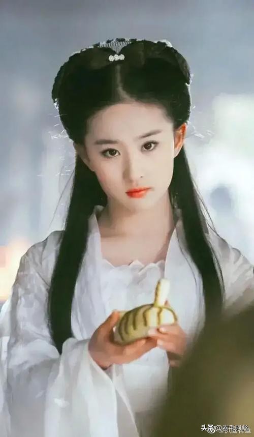 明星的素颜究竟多美,素颜美才是真的美