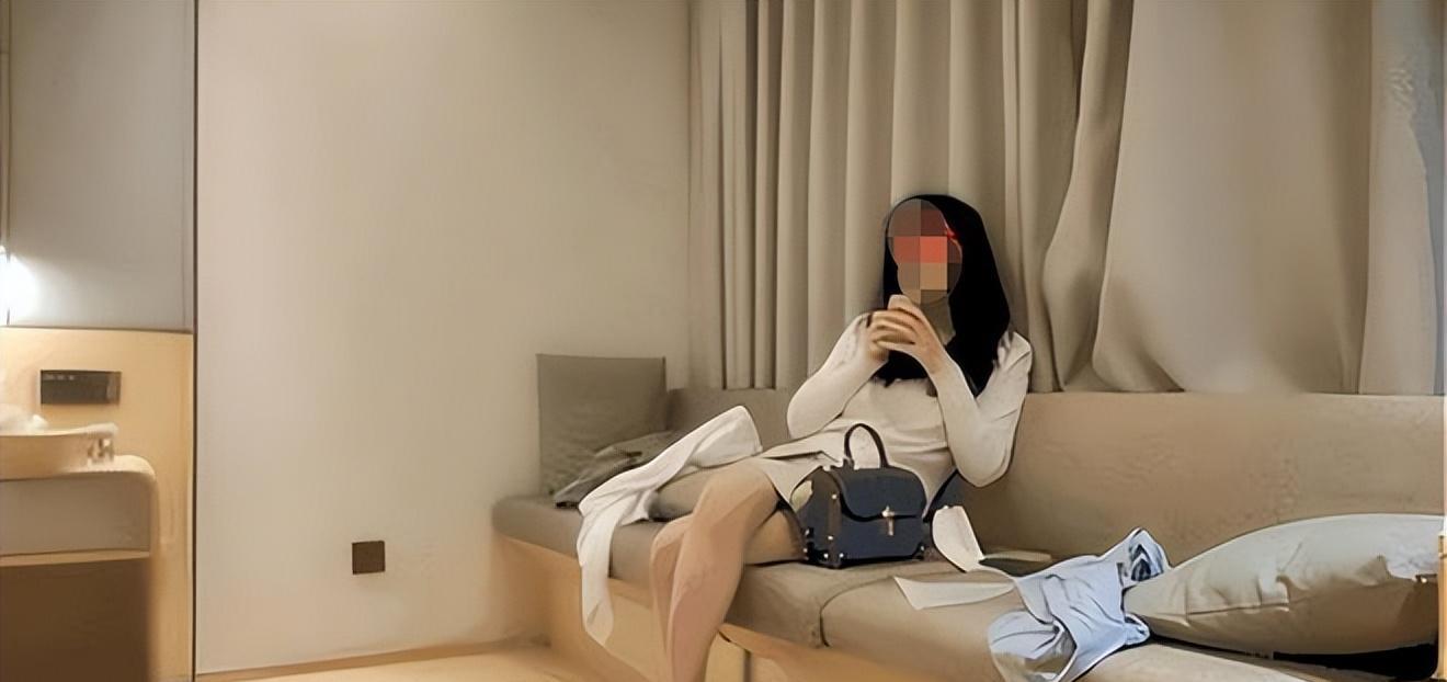 “91大神”被捕后表示：我很有魅力，女神再漂亮也要排队预约