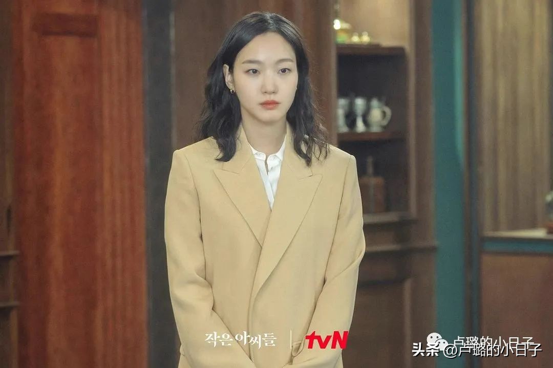 秋瓷炫和宋仲基演的韩国剧,宋仲基秋瓷炫