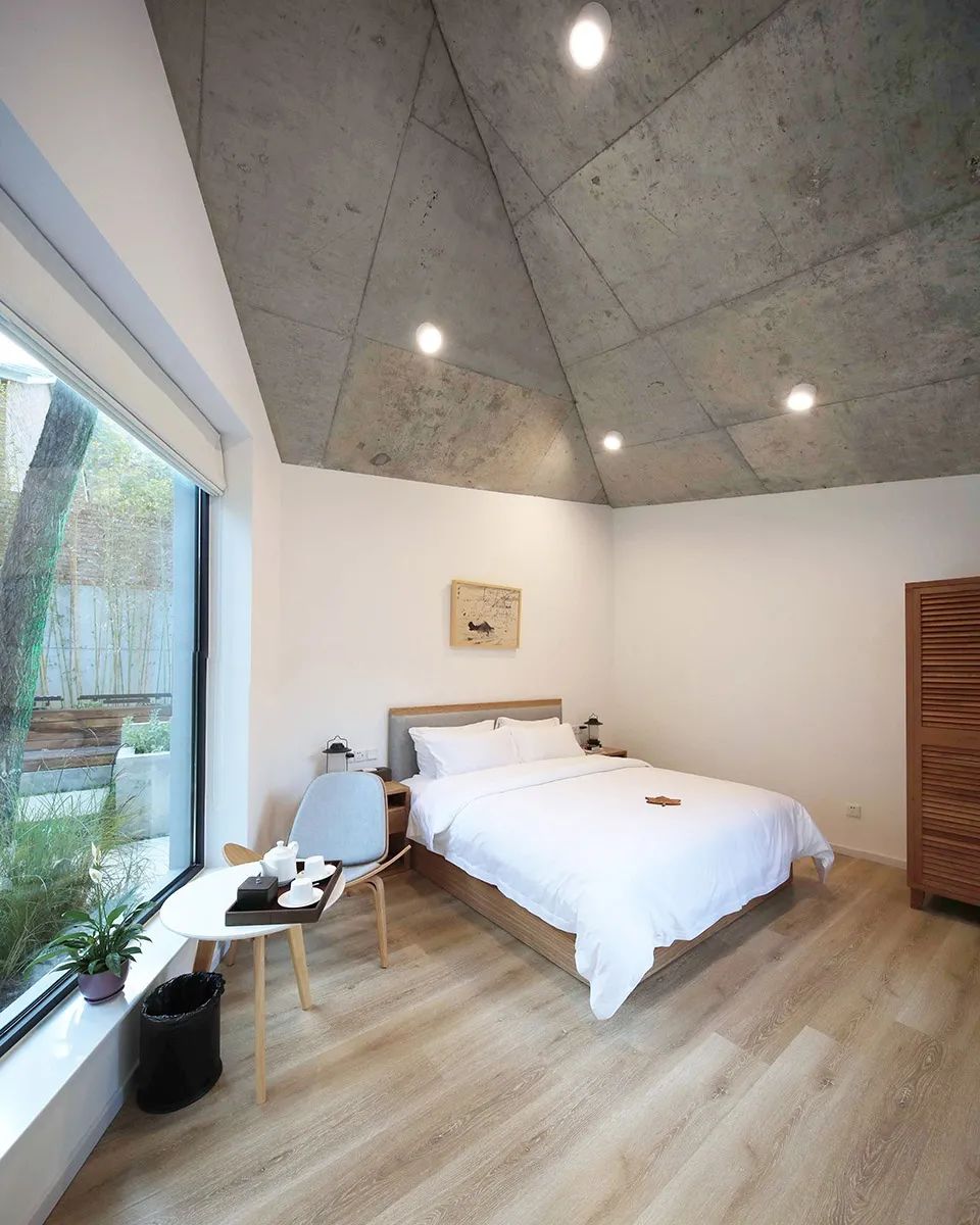 设计型民宿酒店,全球酒店民宿设计排名前十