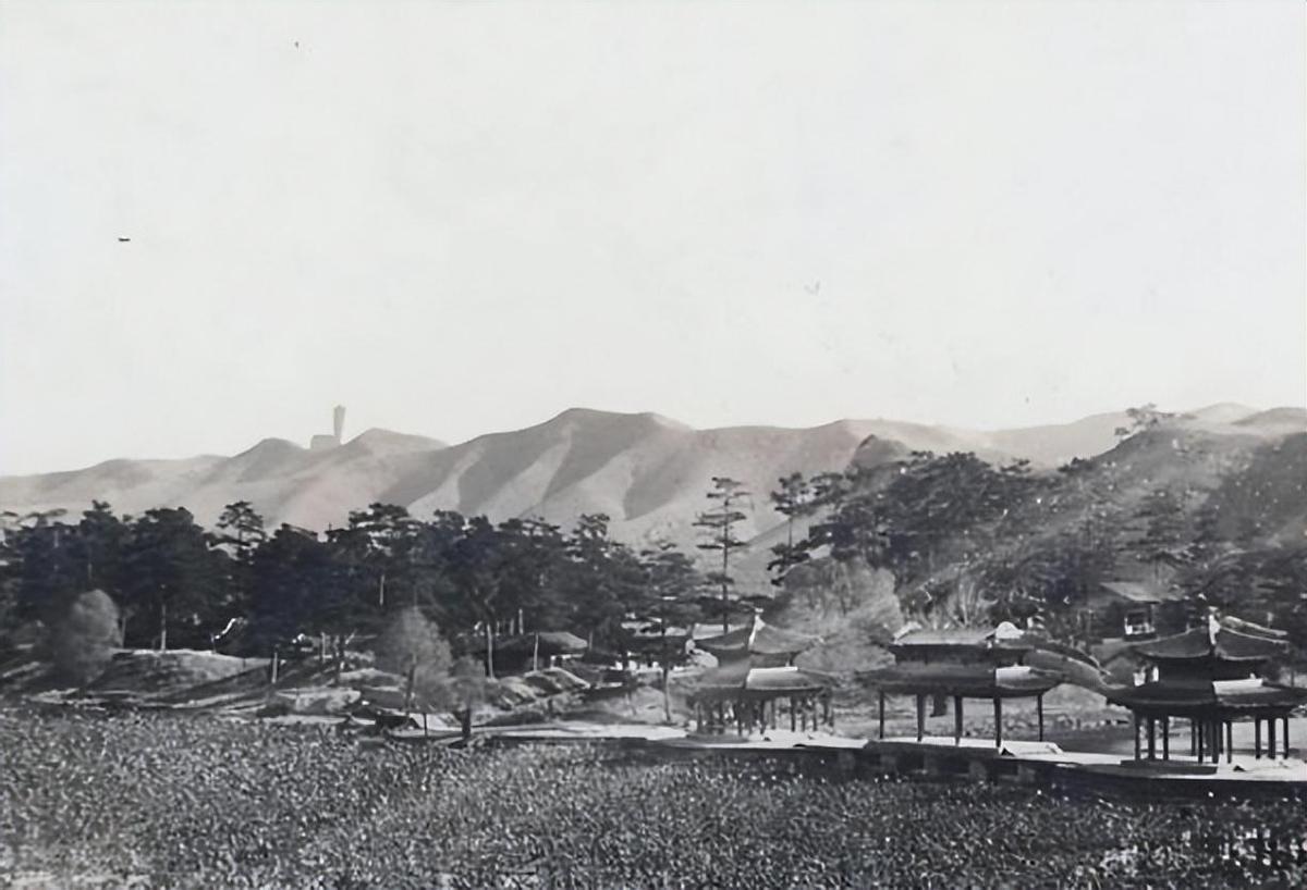 30张经典老照片说说,很有年代感的老照片