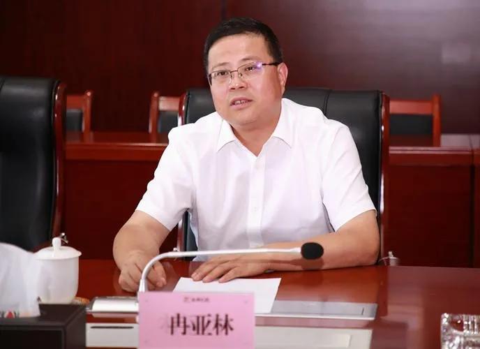 盛解元被查，何立祥、冉亚林、张贵林被“双开”