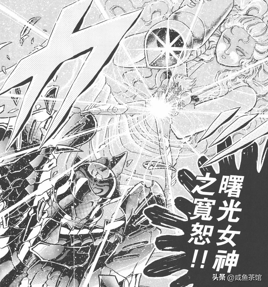 圣斗士青铜五小强完整版,圣斗士五小强瞬和一辉谁厉害