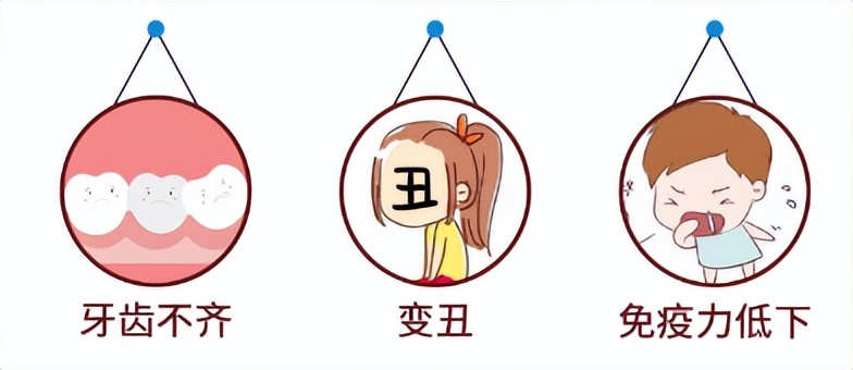 如何干预口呼吸,预防口呼吸应该注意什么