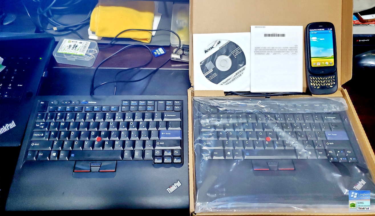 thinkpad手感最好的键盘,thinkpadt系列经典键盘