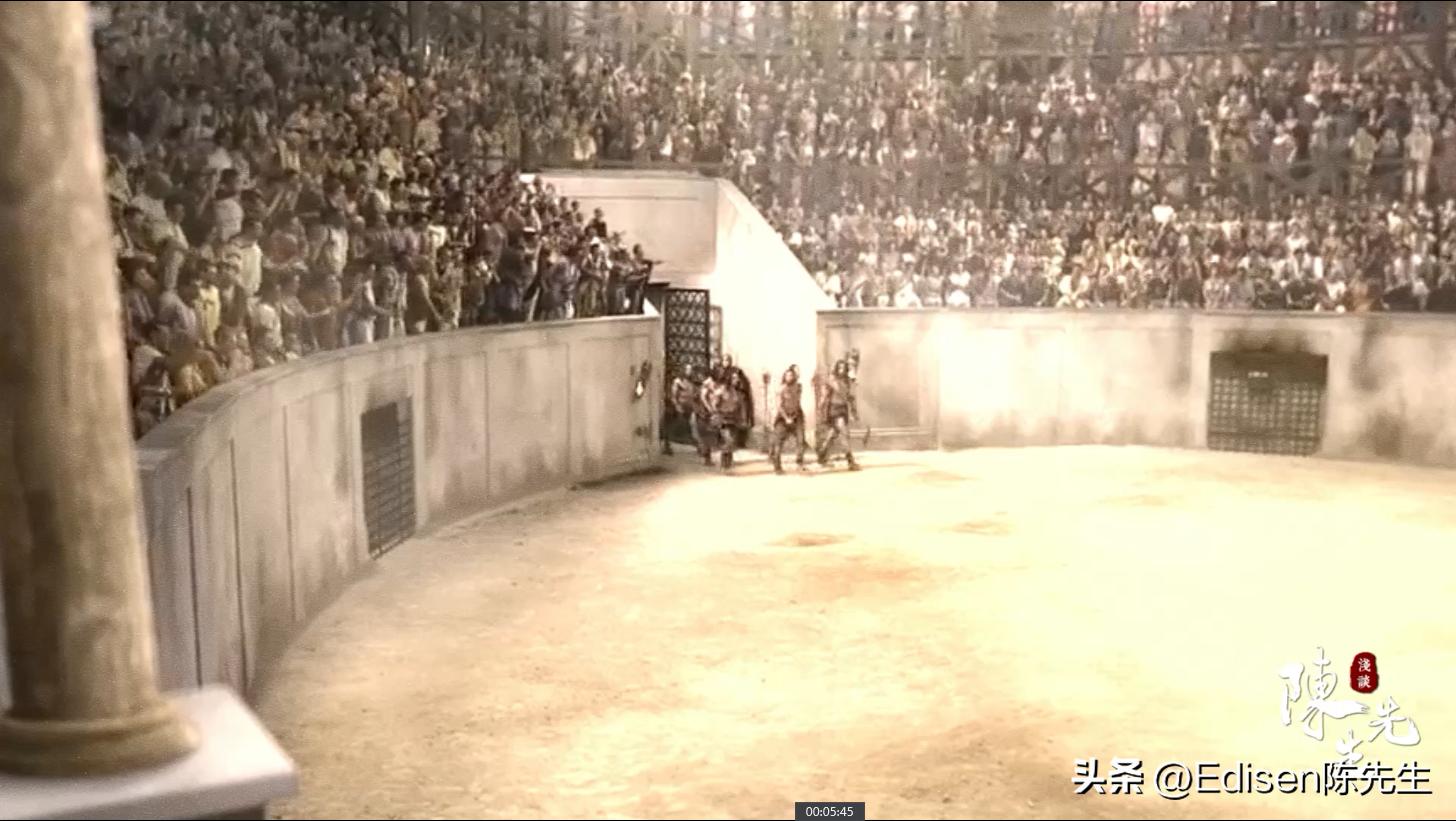 阉割妻子，杀死母亲，把自己献给奴隶，外国皇帝玩得有多疯狂？