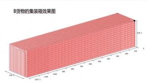 如何计算货柜装箱数量,如何计算一个货柜装多少货混装