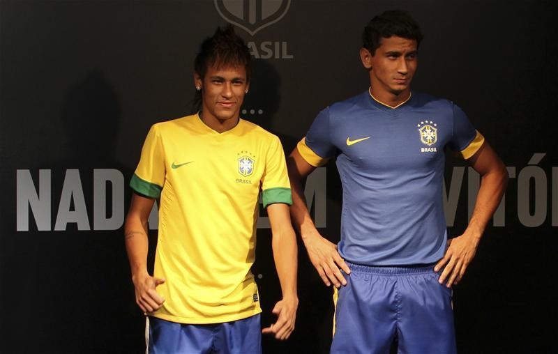 足球界双子星梅西和c罗,c罗和内马尔谁更厉害