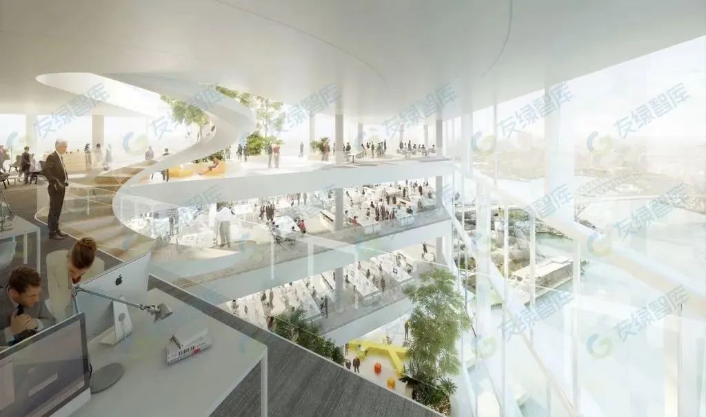 摩天大楼改造记室外建筑,装配式建筑摩天大厦