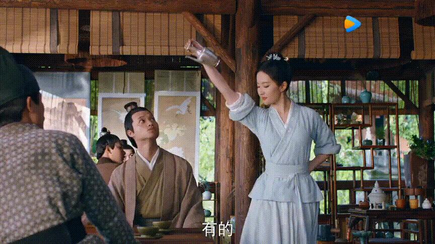 《梦华录》爆火：浮世三千皆过客，黄粱一梦在人间