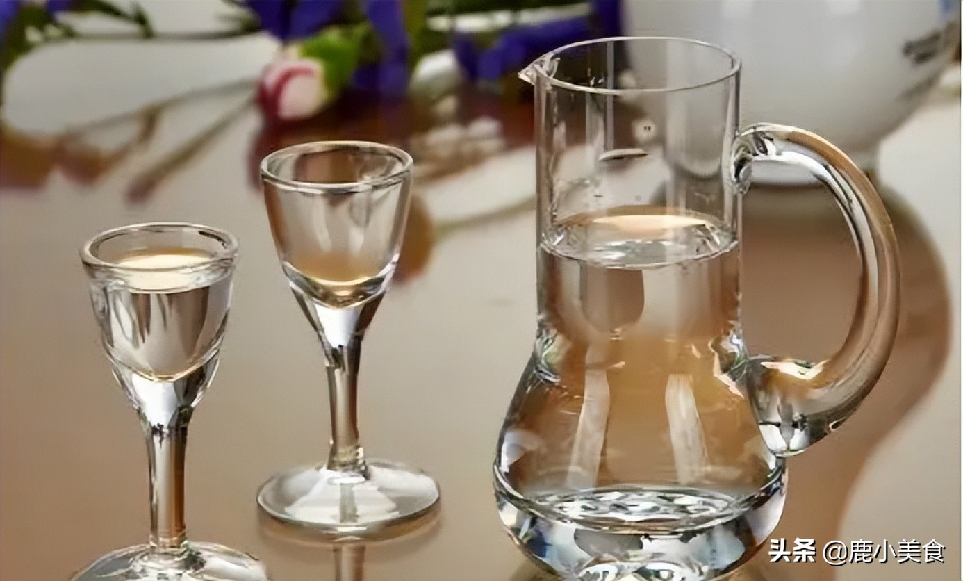 5款“天价酒”，拥有一瓶就是“土豪”，网友：没见过，喝不起