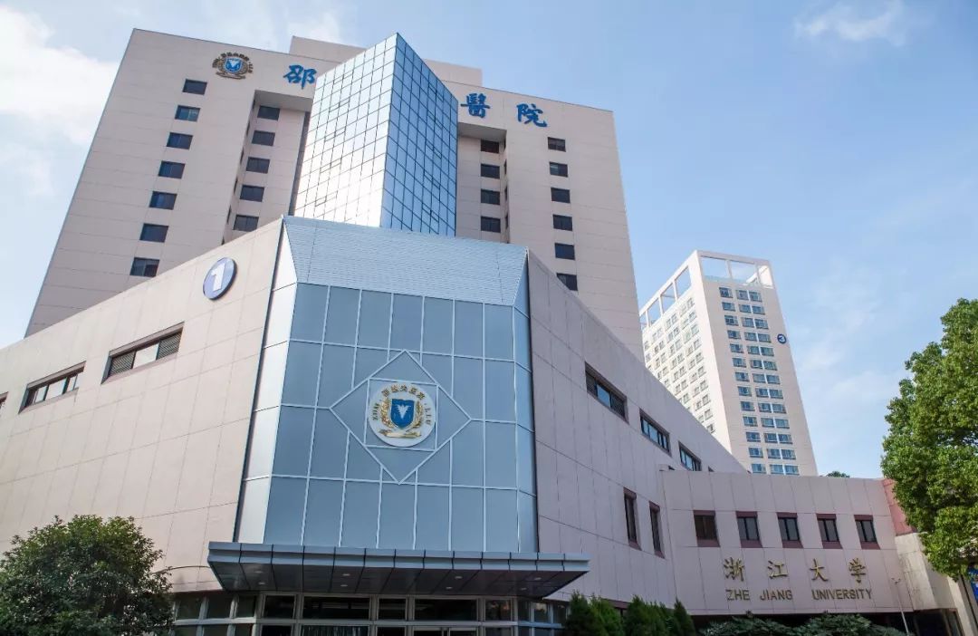 宁波实力最强的5所医院,宁波综合实力最强的医院