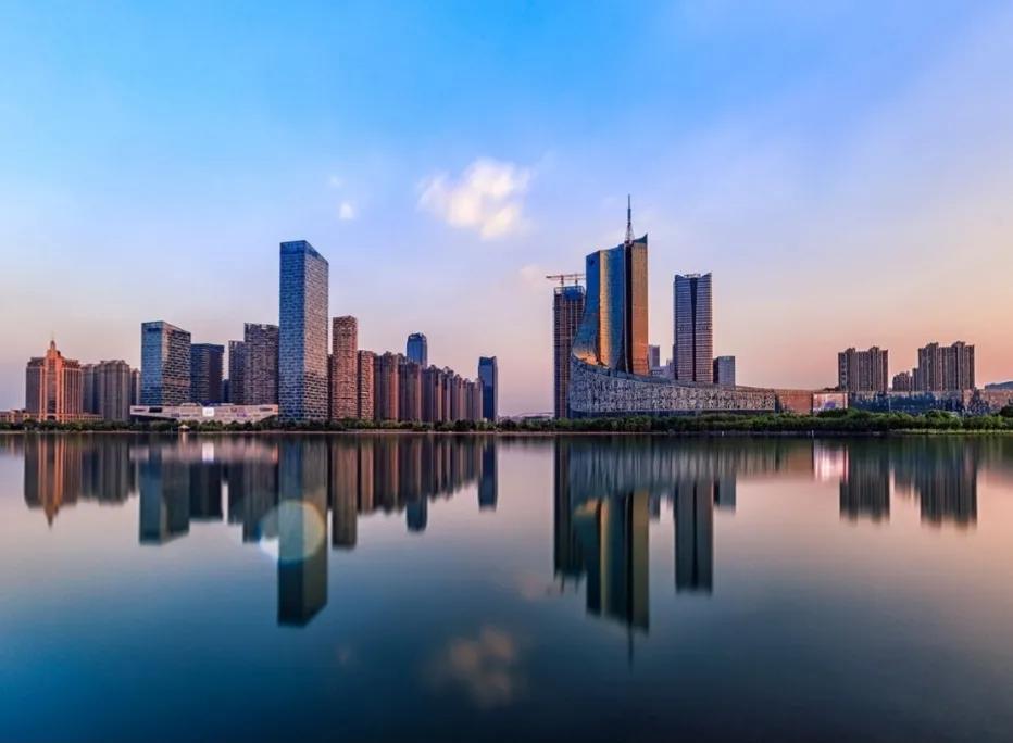 为什么南京与合肥的口味一致,南京和安徽为什么那么好