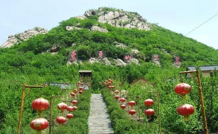 辽宁冷门又好玩的地方,辽宁冷门旅游景点