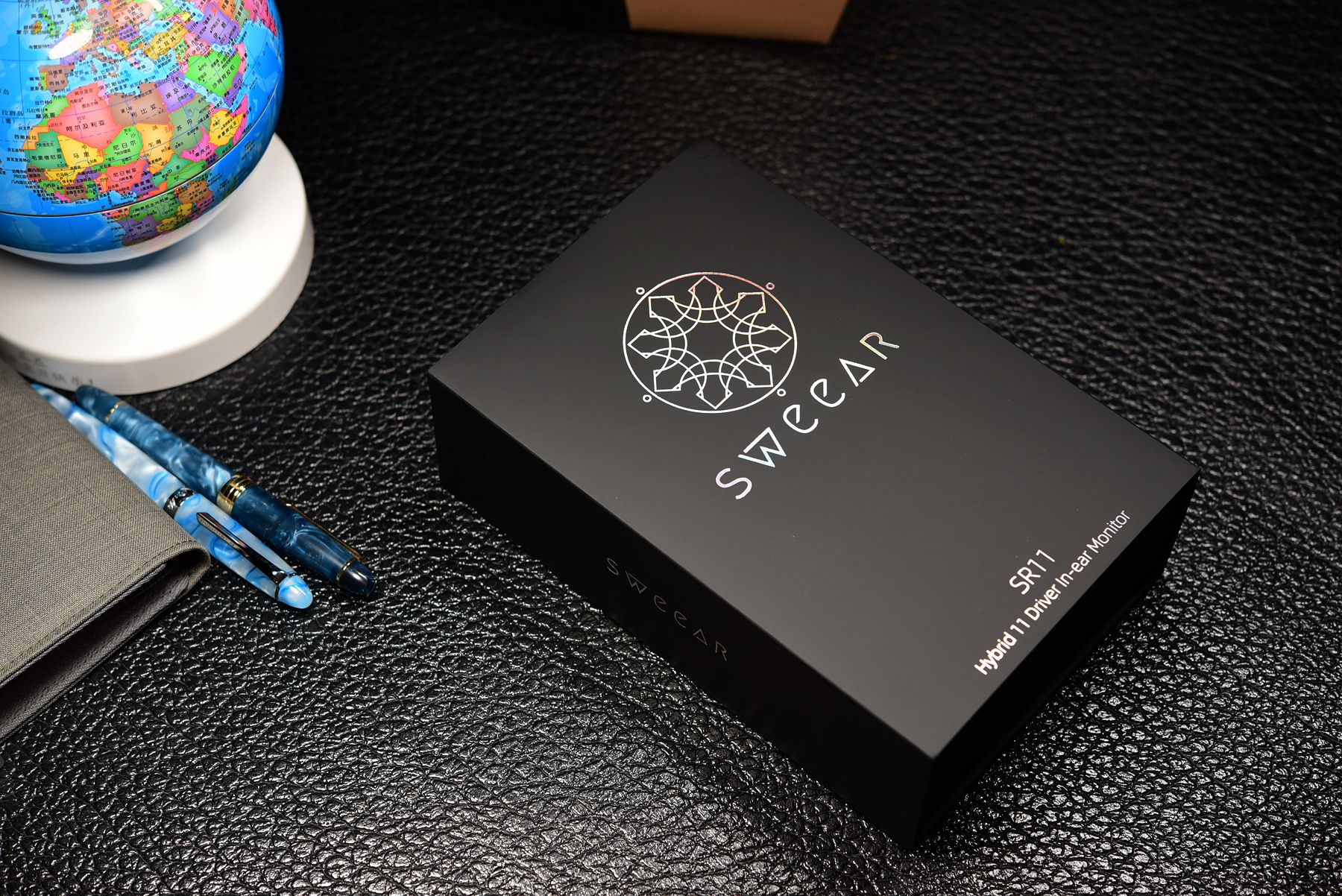 没想到香港本土还有高端耳机，11单元让人有退烧的冲动