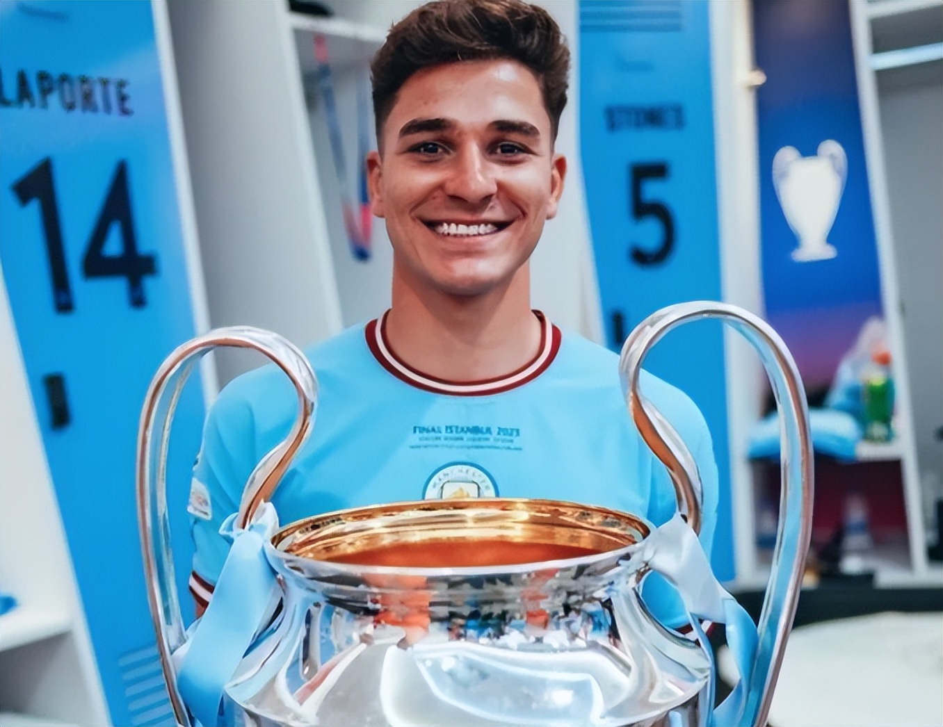 世预赛梅西第一球,梅西第一粒世界波淘汰赛进球