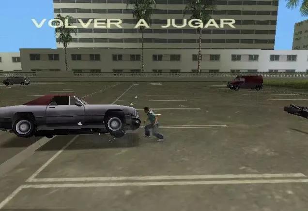 侠盗猎车罪恶都市细思极恐彩蛋,盘点侠盗飞车罪恶都市的各种玩法