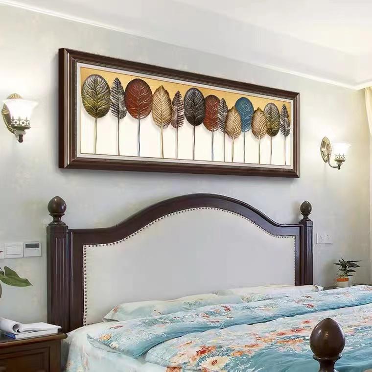 被自己50平米的房子美到了,被她家的装修惊艳到