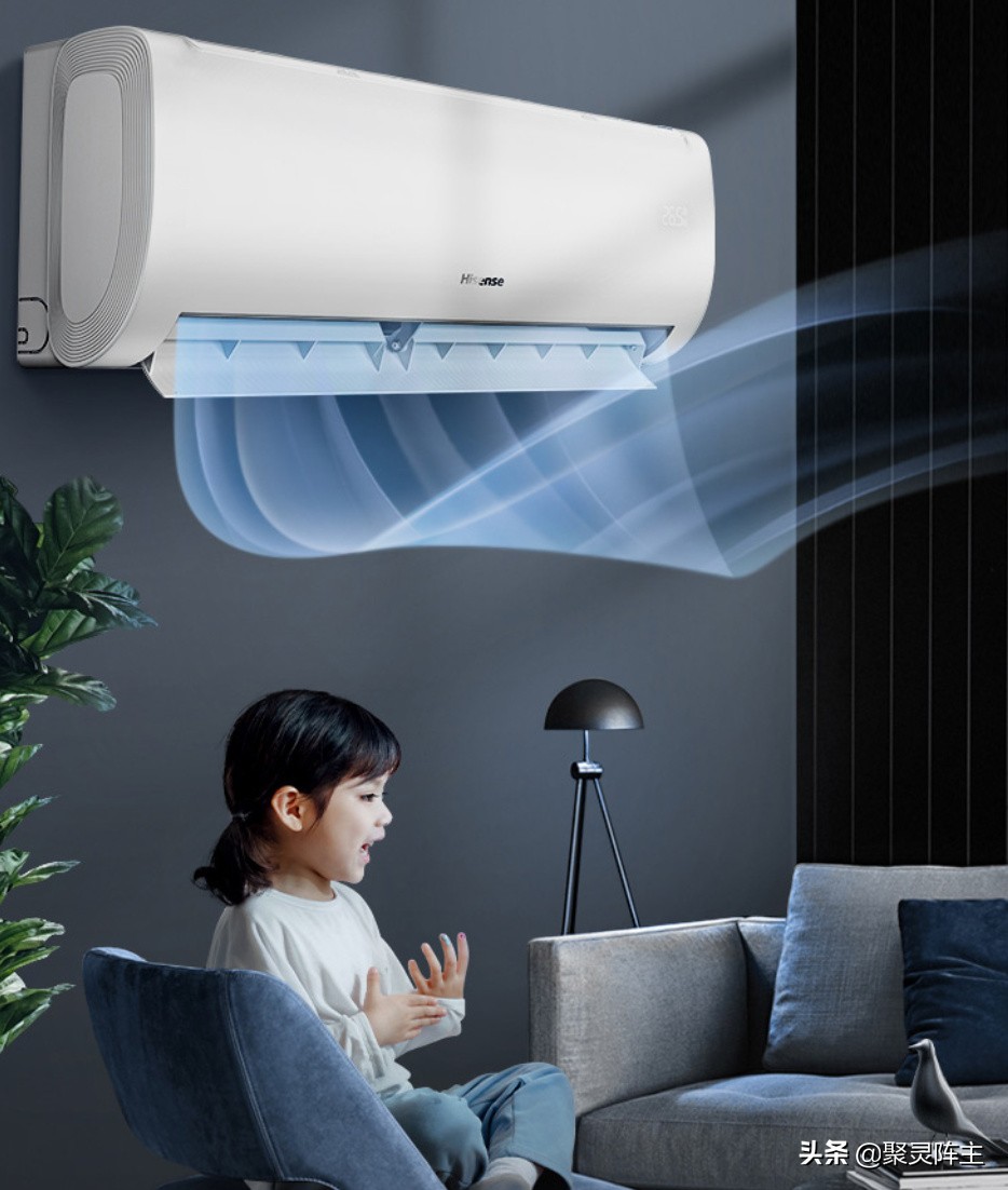 海信移动空调618什么时候买最划算,海信空调1399元是哪一款