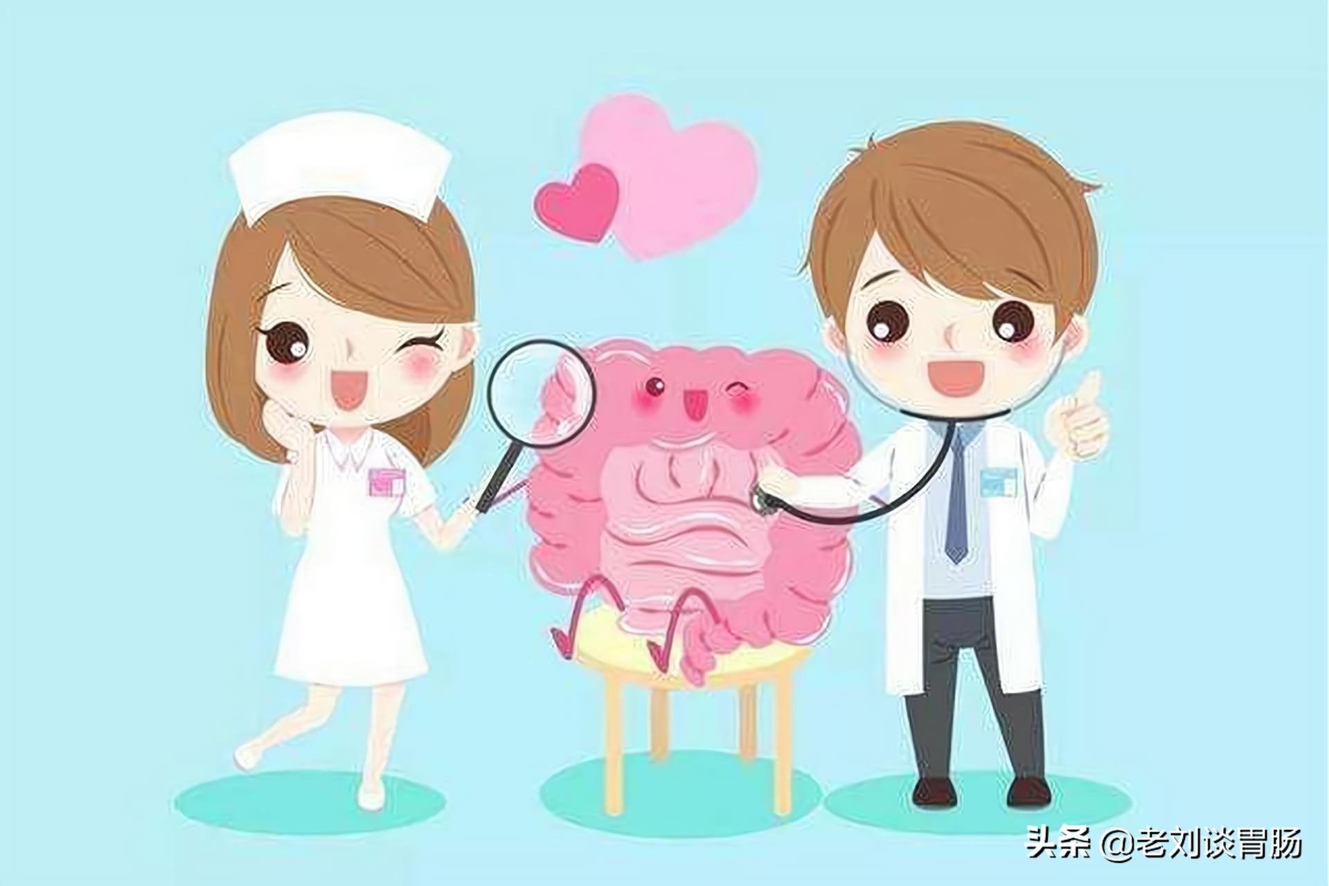 了解一下肠道问题是怎么回事,肠胃问题深度讲解