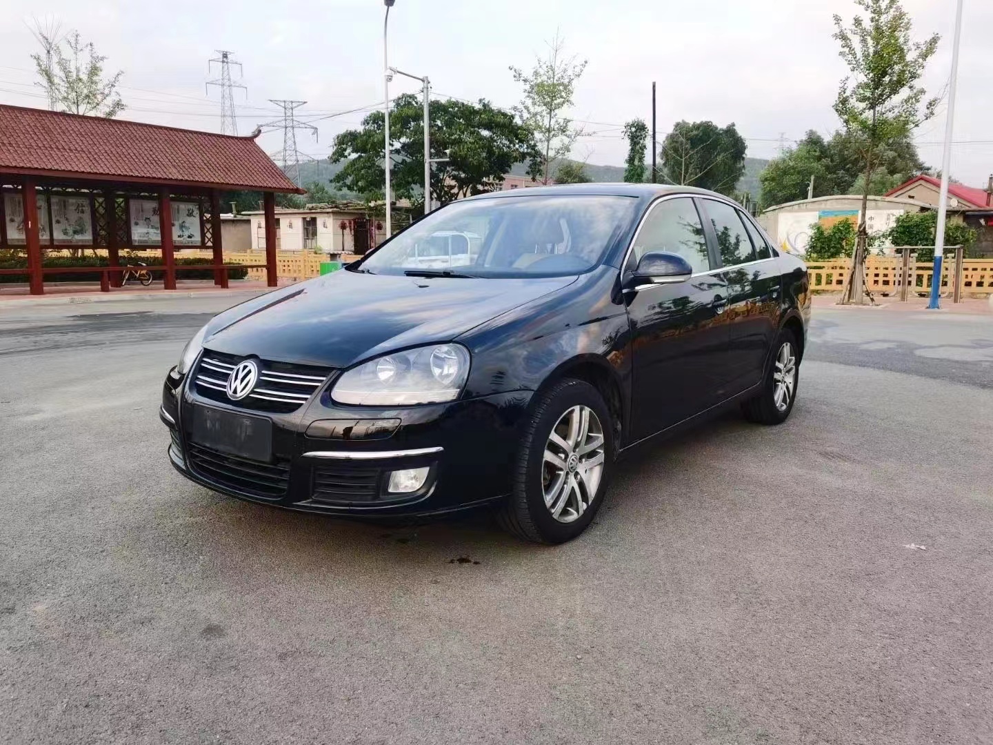 14款大众速腾1.6l手自一体图片,13年大众速腾1.6l烧机油