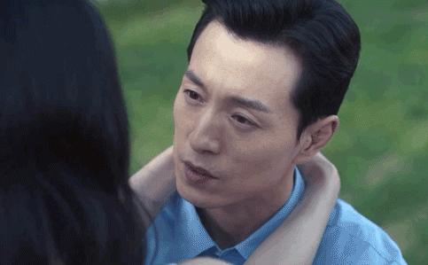 黑暗荣耀文恩和河道英在一起没,黑暗荣耀里河道英与文东恩谈话