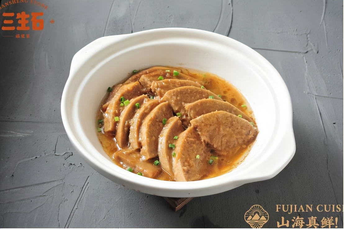 八大菜系闽菜怎么样,八大菜系为什么没有潮汕菜