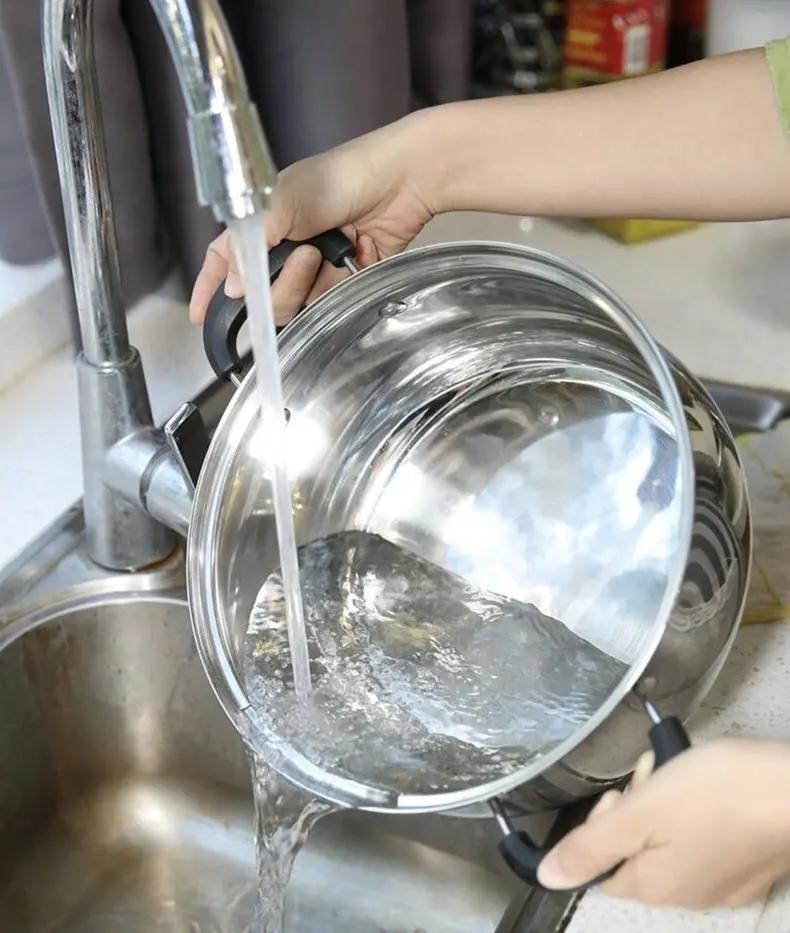 好的汤锅怎么选,家用汤锅应该怎么选