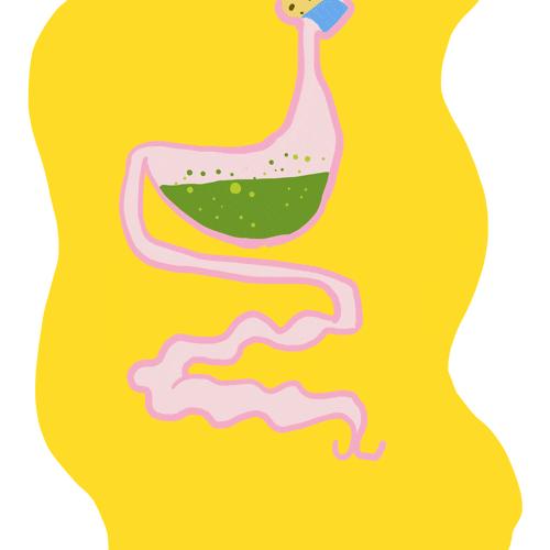 为什么一喝咖啡就想要吐,喝咖啡心慌拉肚子是什么原因